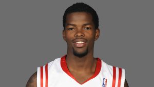 Aaron Brooks y Mike Harris; uno, grande ya en la NBA, otro, en la D-League y ¿válido para una buena liga europea?