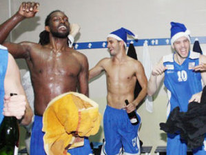 Y la mala noticia llegó en Alcázar: Salvo milagro, Fundación Adepal no se inscribirá en la Adecco Oro