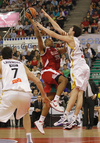 El futuro de… CB Granada: plantilla, situación económica, renovaciones