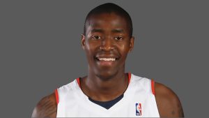 Jamal Crawford, mejor sexto hombre por segunda vez en su carrera