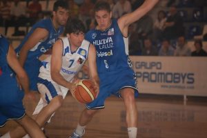 Adecco Plata – P.O (Cuartos I): El factor cancha se alía con Huesca, Navarra y Andorra y da la espalda a un Tíjola que tropieza ante el renacido Huelva (Incluye quiniela y nueva tertulia)