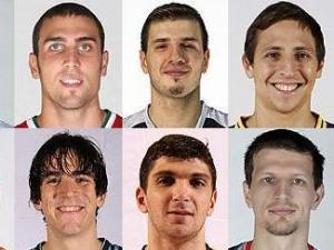 Los nombres del verano en la Liga ACB