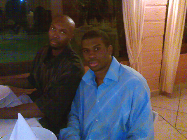 Shay Miller ficha por el Gandía Basquet