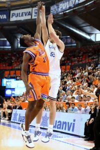 Florent Pietrus regresa a Valencia