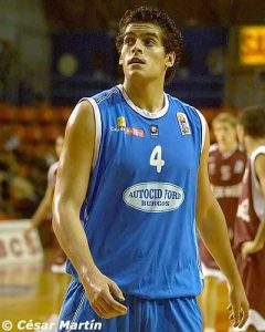 El Tau piensa en un equipo LEB para desfogar a sus talentos