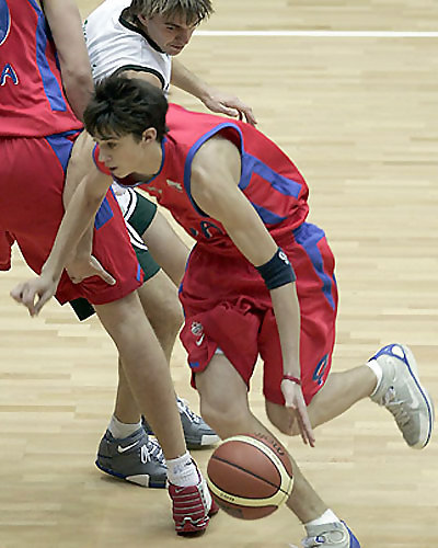 Plantillas completas del 27º Torneo Junior “Ciutat de l’Hospitalet”