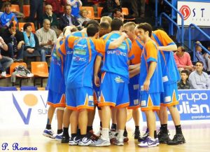 ¿Es Ford Burgos candidato al ascenso a la ACB? Alberto Miguel e Iván Corrales analizan para Solobasket las posibilidades del equipo burgalés