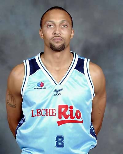 Danny Lewis completa la pareja de bases del Palma Aqua Mágica