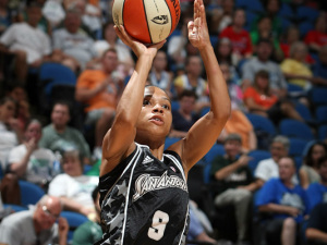 Ros Casares continúa sumando piezas made in WNBA para su nuevo proyecto