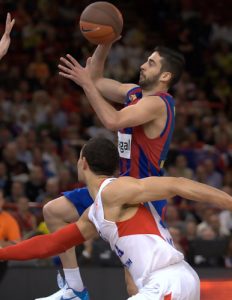 Euroleague Final Four: Barcelona llega a la Final a costa de un CSKA que vivió de segundas opciones (64-54)