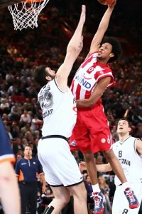 Euroleague F4 Preview Final: Olympiacos y Regal Barça lucharán por coronarse rey de Europa; descubre las claves del encuentro y los emparejamientos 1×1