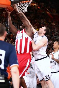 ACB Outside: Aleks Maric ficha por el Lokomotiv Kuban