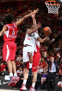 Zoco Europeo: McCalebb se decide por Siena. Lasme, a Rusia. Diawara, de vuelta de la NBA. Jankunas regresa a Lituania… y mucho más (actualizado)