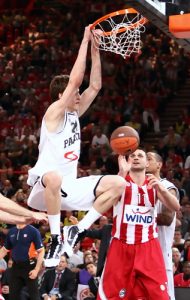 Guía de Rivales 2010-11: Partizan de Belgrado