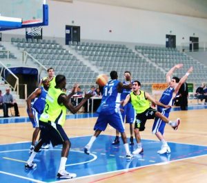 Adecco Oro – Play Out (y IV): Tarragona asalta Cornellá sellando la permanencia y mandando a la Adecco Plata a un digno Cornellá donde Rabaseda pide paso