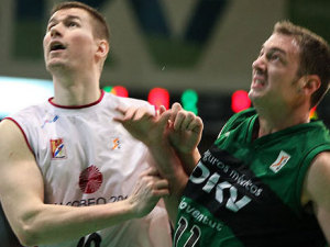 Paul Davis, el deseado