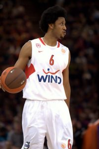 Ya está aquí la Tabla de Mercado NBA 2010-11 ¿Los Suns ofertan por otro Olympiacos, Josh Childress, y los Raptors meten a Calderón en un posible trade a tres bandas ¿Se quedan los Lakers sin bases?