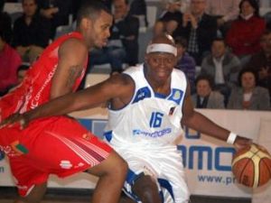 El ‘actor’ Rob Johnson se incorpora a River Andorra