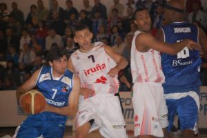 Adecco Plata – P.O (Semis II): Huesca y Tíjola golpean de nuevo y viajarán a pista contraria con la tranquilidad del 2-0 y obligando a Caja Rioja y Navarra a luchar por la épica (Incluye Quiniela)