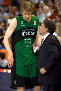 El futuro de… DKV Joventut: Bajas, renovaciones y rumores