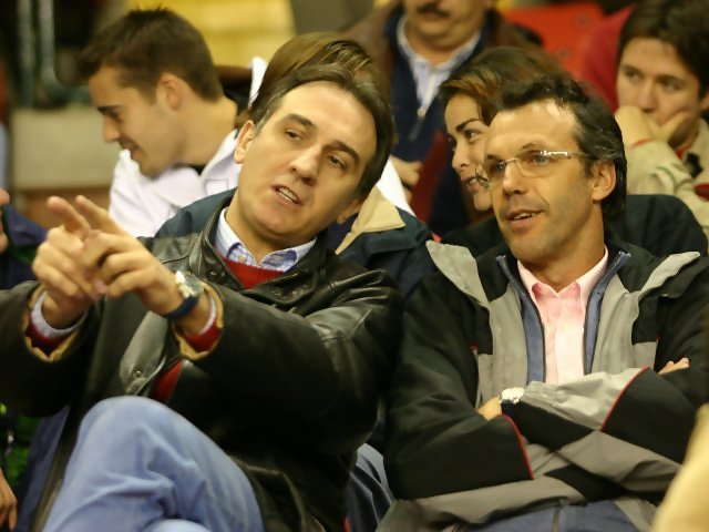 Quim Costa no seguirá en Huelva