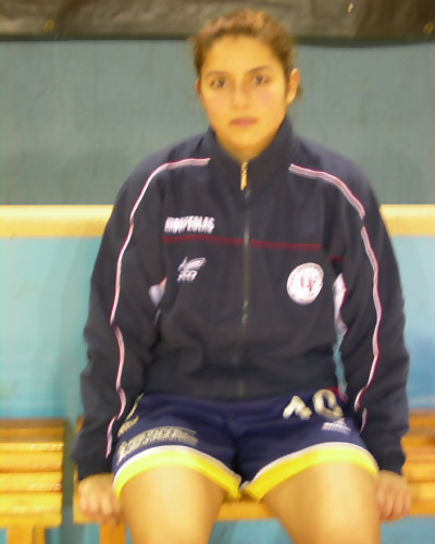 María Vilouta: UB Barça y Perfumerías son los favoritos para la Copa