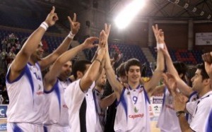 Adecco Plata – P.O (Semis IV): Caja Rioja se sobrepone a Stevie Johnson, remonta el 2-0 inicial y fuerza el 5º ante Huesca. Un apurado triunfo envía a Promobys Tíjola a la final (Incluye Quiniela)