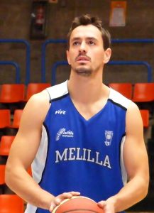 Jugadores Adecco Oro y Adecco Plata sin equipo confirmado (listado no oficial). 2ª parte: ESCOLTAS