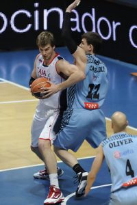 Guía NBA 2010-11: Los pívots vienen de Europa