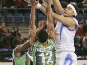 Adecco Plata – P.O (Semis y V): Lobe Huesa vence a los fantasmas de la remontada eliminando a Caja Rioja y estará en la gran final luchando con Promobys Tíjola por el ascenso a Adecco Oro