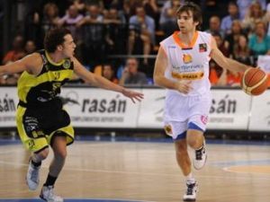 Adecco Oro – P.O (Semis V): Punto y final al sueño de un gran Socas Canarias. ViveMenorca se hizo fuerte desde la defensa y luchará por el ascenso a la ACB en la gran final ante Ford Burgos