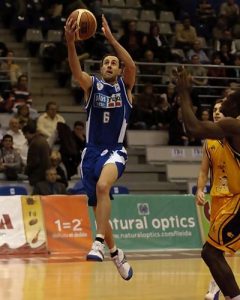 Jaume Comas, por el momento, rechaza ofertas ACB