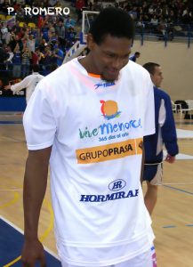 P.O. Ascenso ACB: ¿Romperá Cuthbert Victor su gafe con las finales?