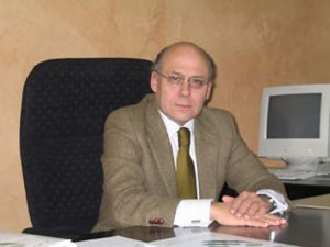 Oriol Humet se marcha de Granada a… ¿Sevilla?