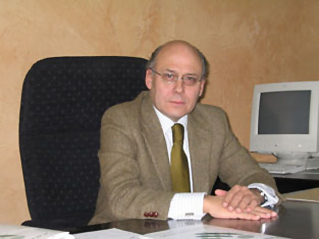 Oriol Humet se marcha de Granada a… ¿Sevilla?