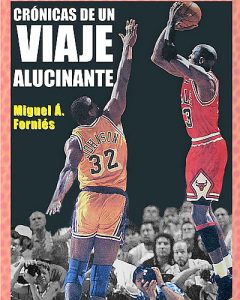 Presentación del libro ‘Crónicas de un viaje