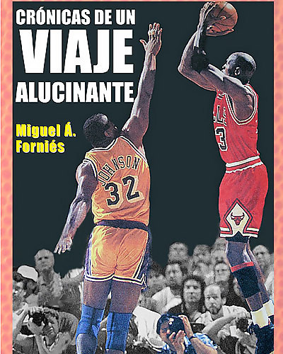 Presentación del libro ‘Crónicas de un viaje