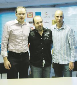 El River Andorra apuesta por un ‘rookie’ en detrimento de un veterano experto