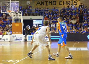Adecco Oro – P.O. (Final IV): El mejor ViveMenorca de la temporada se sobrepone a la adversidad y fuerza el 5º encuentro. Baleares y Burgaleses se jugarán este domingo una plaza en la ACB