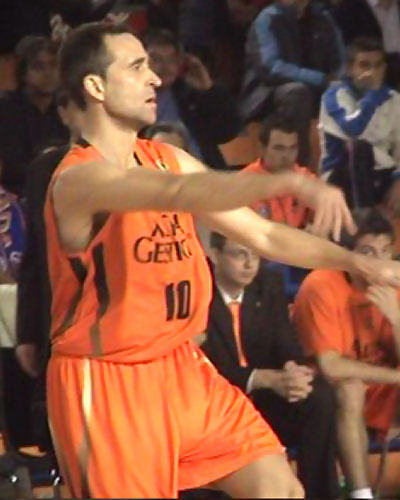 Mercado ACB: la actualidad del Alta Gestión Fuenlabrada