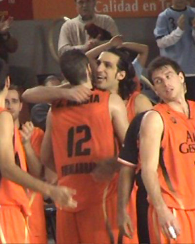 Jorge García completa la columna del Fuenla