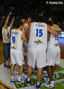 El futuro de… ViveMenorca en la ACB: bajas y renovaciones de un plantel que comienza a pensar en el futuro