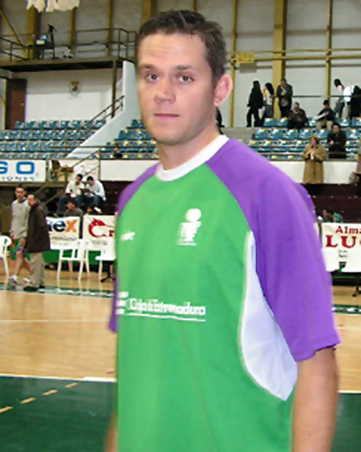 Mark Poag se lesiona de gravedad