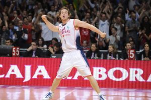 Adiós a la maldición, hola a la final