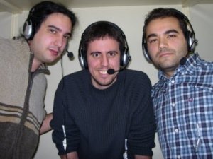 Entrevista a Álvaro Martínez, director de Radio Solobasket: ¿El curso que viene nos quedamos sin radio?
