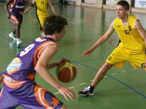 Definidos los participantes en los Campeonatos de España Infantil masculino y Femenino