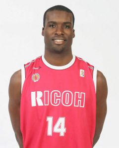 Año nuevo, vida nueva en el RICOH Manresa