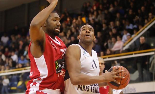 Gescrap Bizkaia hace oficial la marcha de Dimitrios Mavroeidis y la llegada de Lamont Hamilton