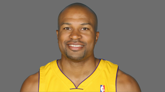 El desagradecido sacrificio de Derek Fisher