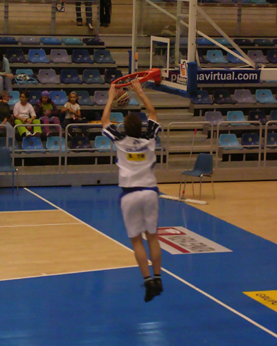 Huelva ya tiene sustituto para Alloatti